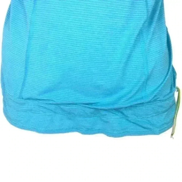 Lululemon Run Tame Me Womens 6 Athletic Tank Top - Picture 2 of 5